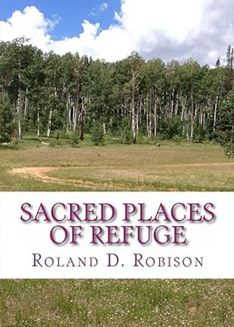 Roland Duane Robison books